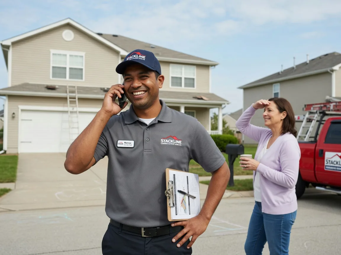 Chimney flashing repair Beacon, NY FAQs